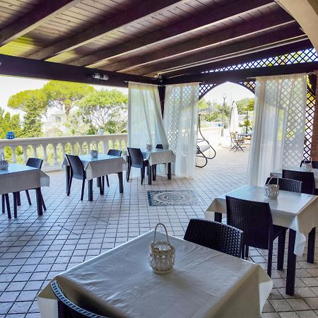 Villa Antonietta Ischia Luaran gambar
