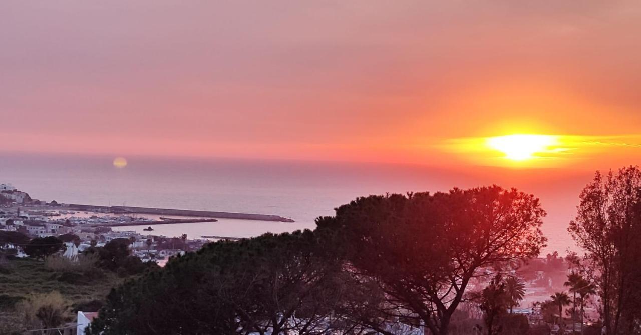 Villa Antonietta Ischia Luaran gambar