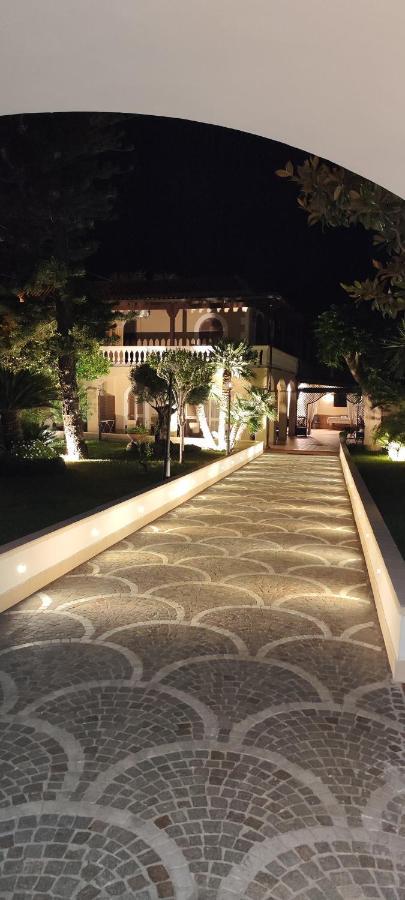 Villa Antonietta Ischia Luaran gambar