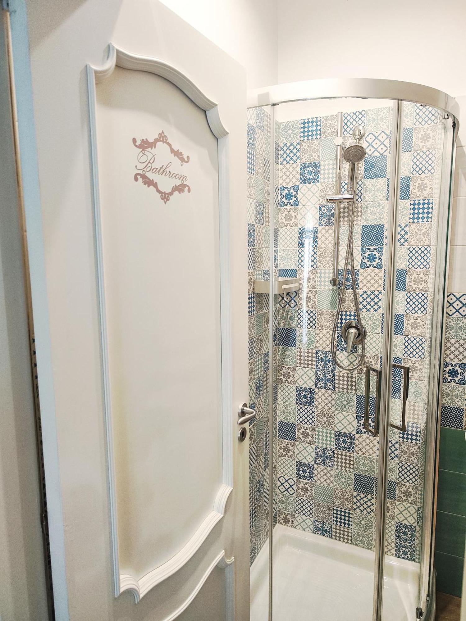 Villa Antonietta Ischia Luaran gambar