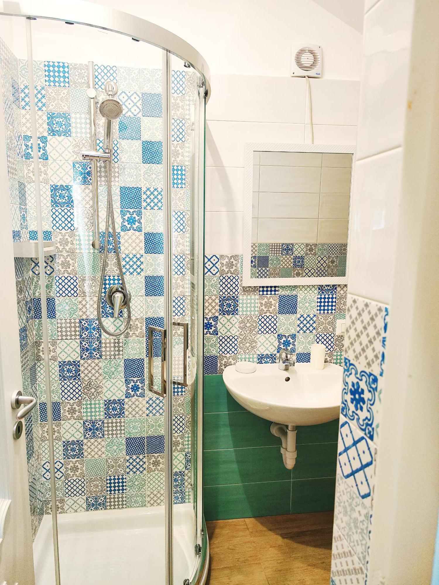 Villa Antonietta Ischia Luaran gambar